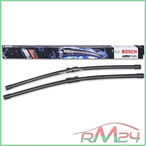 Bosch spazzola - 2x,
