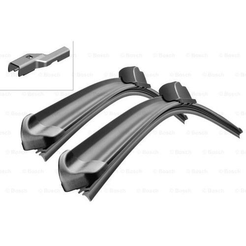 Bosch spazzola tergicristallo - bosch,
