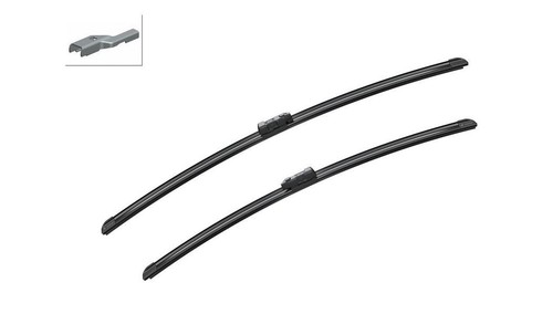 A540s kit spazzole - kit, bosch
