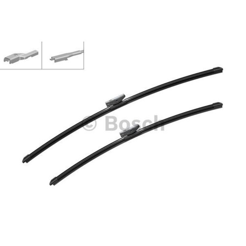 Bosch spazzola tergicristallo - bosch,