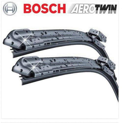 Spazzole tergicristallo bosch - spazzole,
