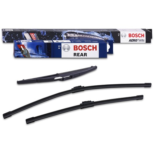 Bosch aerotwin tergicristallo - bosch,