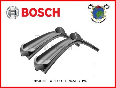 7540 spazzole tergicristallo - #7540,