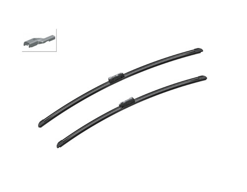Bosch aerotwin a540s opel - bosch,