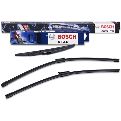Bosch aerotwin tergicristallo - bosch,