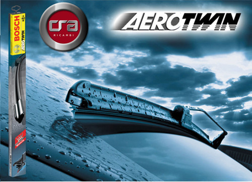 Kit spazzole tergicristallo - 2,