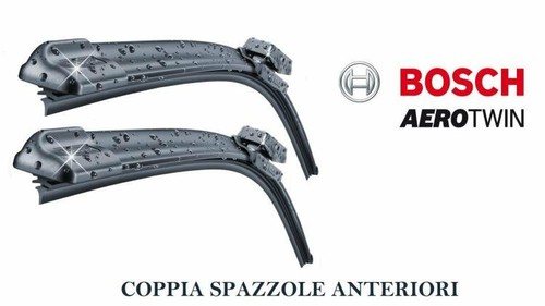 Spazzole tergicri bosch - t3,