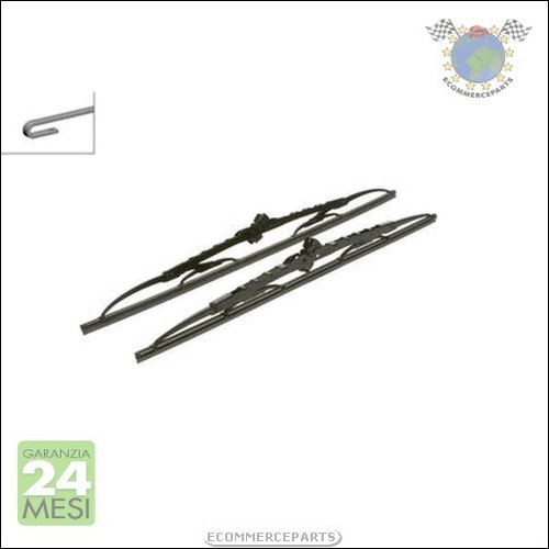 Spazzole tergicristallo bosch - tergicristallo,
