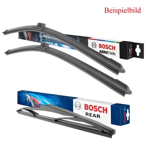 Bosch spazzole intere - spazzole,