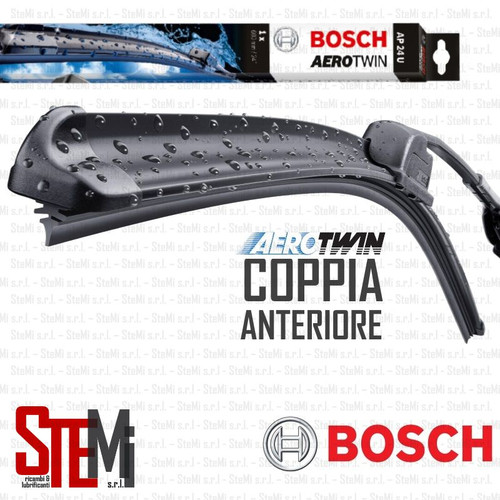 Kit spazzole tergicristallo - kit,